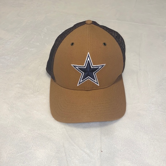 Carhartt Other - Cowboys cathartt hat